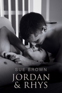 Jordan & Rhys - Sue  Brown