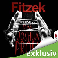 Das Joshua-Profil - Lübbe Audio, Sebastian Fitzek, Simon Jäger