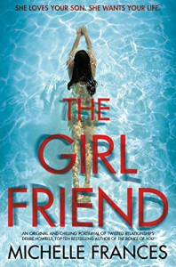 The Girlfriend - Michelle Francis