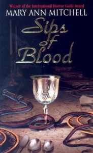 Sips of Blood - Mary Ann Mitchell