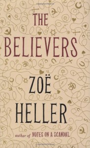 The Believers - Zoë Heller
