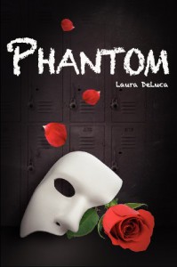 Phantom - Laura DeLuca