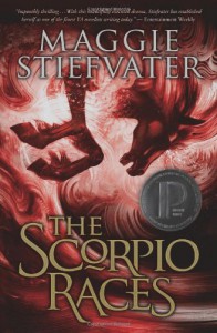 The Scorpio Races - Maggie Stiefvater