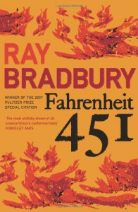 Fahrenheit 451 - Ray Bradbury