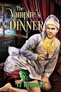 The Vampire's Dinner - T.J. Nichols