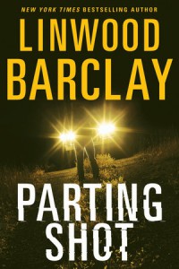 Parting Shot - Linwood Barclay