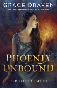 Phoenix Unbound - Grace Draven