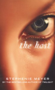 The Host - Stephenie Meyer