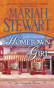 Hometown Girl - Mariah Stewart