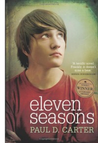 Eleven Seasons - Paul D. Carter