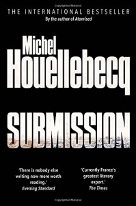 Submission - Michel Houellebecq