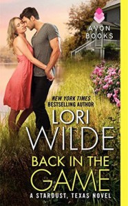 Back in the Game - Lori Wilde