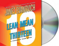 Lean Mean Thirteen - Janet Evanovich, Lorelei King