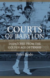 Courts of Babylon - Peter Bodo