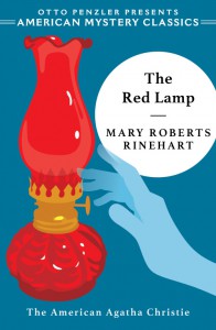 The Red Lamp - Mary Roberts Rinehart