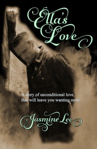 Ella's Love - Jasmine  Lee