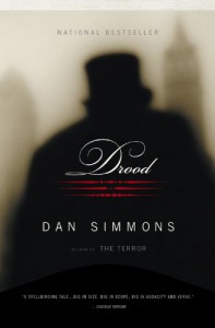 Drood - Dan Simmons