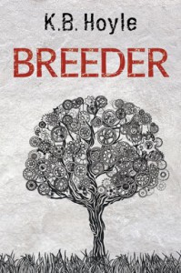 Breeder - K.B. Hoyle