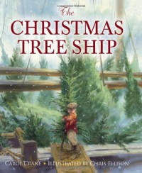 The Christmas Tree Ship - Carol Crane, Chris Ellison