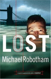 Lost - Michael Robotham