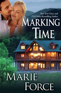 Marking Time - Marie Force