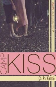 Camp Kiss (Camp Boyfriend) - J.K. Rock