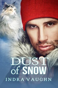 Dust of Snow - Indra Vaughn