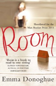 Room - Emma Donoghue