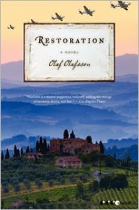 Restoration - 
