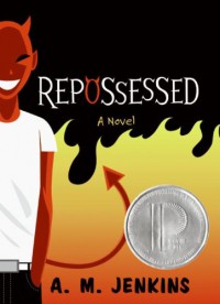 Repossessed - A. M. Jenkins