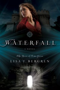 Waterfall  - Lisa Tawn Bergren