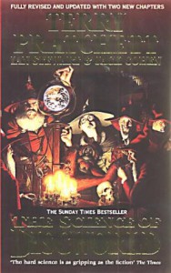 The Science Of Discworld - Terry Pratchett, Jack Cohen, Ian Stewart