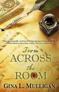 From Across the Room - Gina L. Mulligan
