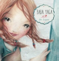 Baba Yaga - An Leysen