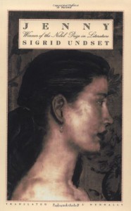 Jenny - Sigrid Undset, Tiina Nunnally