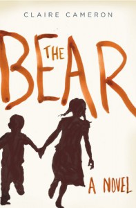 The Bear - Claire  Cameron