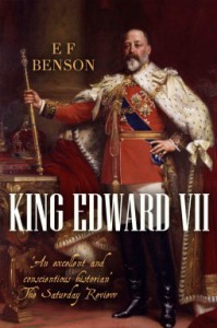 King Edward VII - E.F. Benson