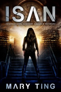 ISAN - Mary Ting