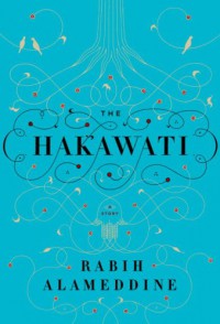 The Hakawati - Rabih Alameddine