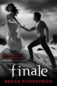 Finale (Hush Hush) - Becca Fitzpatrick