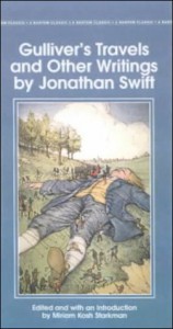 Gulliver's Travels and Other Writings - Jonathan Swift