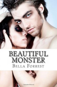 Beautiful Monster - Bella Forrest