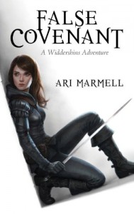 False Covenant - Ari Marmell