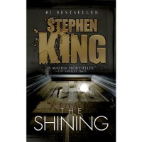 The Shining - Stephen King, Campbell Scott