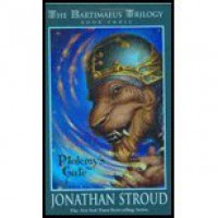 Bartimaeus Trilogy Book 3 - Ptolemys Gate (06) by Stroud, Jonathan [Hardcover (2005)] - Stroud