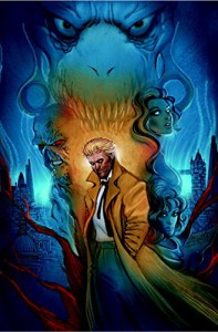 The Hellblazer Vol. 1: The Poison Truth (Rebirth) - Moritat, Simon Oliver