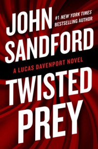 Twisted Prey - John Sanford