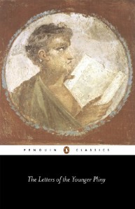 The Letters of the Younger Pliny (Penguin Classics) - Pliny the Younger