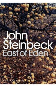 East of Eden - John Steinbeck