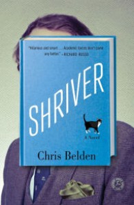 Shriver - Chris Beldon
